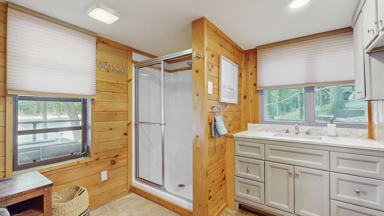 Photo of Bathroom in Gloversville
