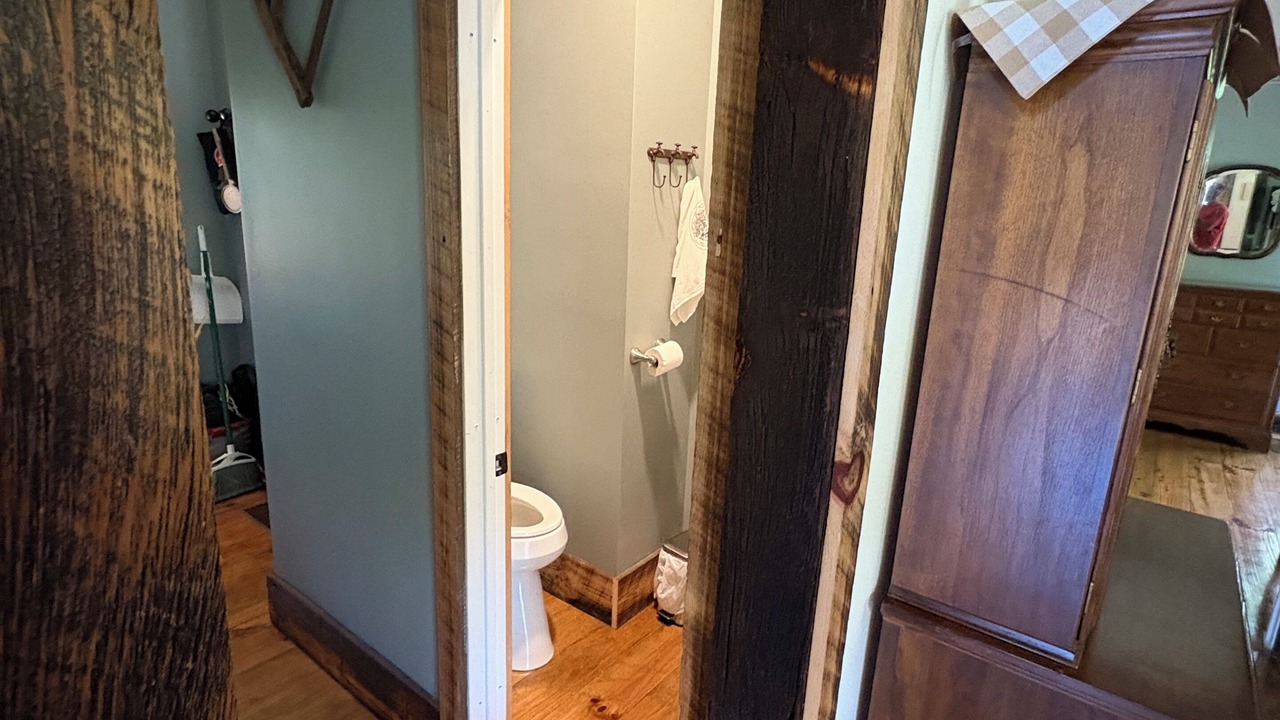 Photo of Bathroom in Woodford