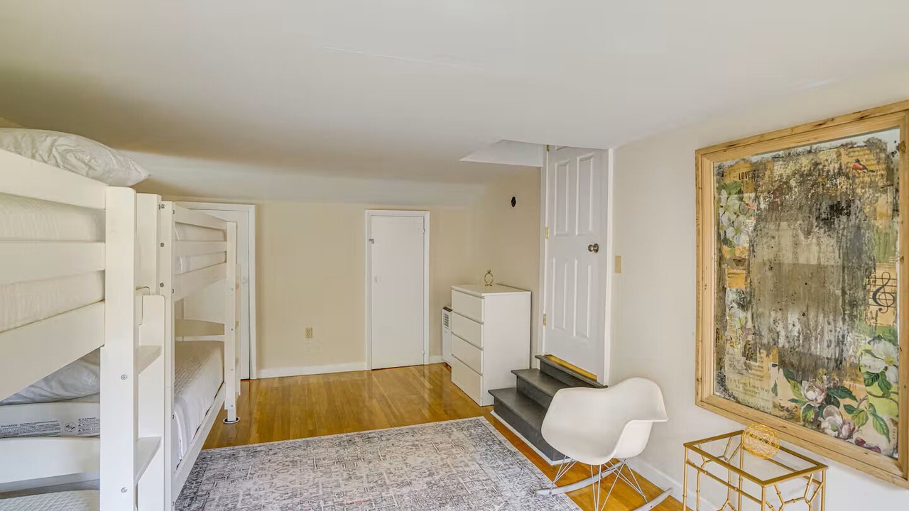 Photo of Bedroom in Austerlitz