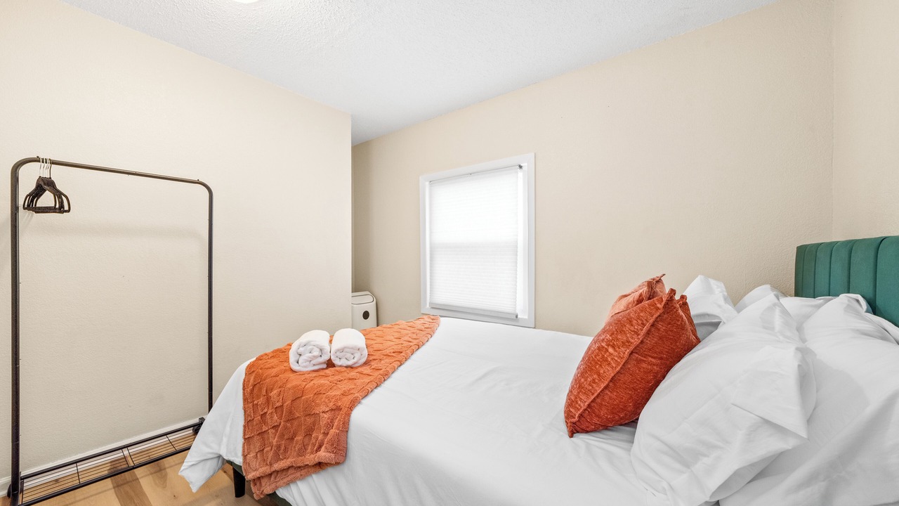 Photo of Bedroom in Holland