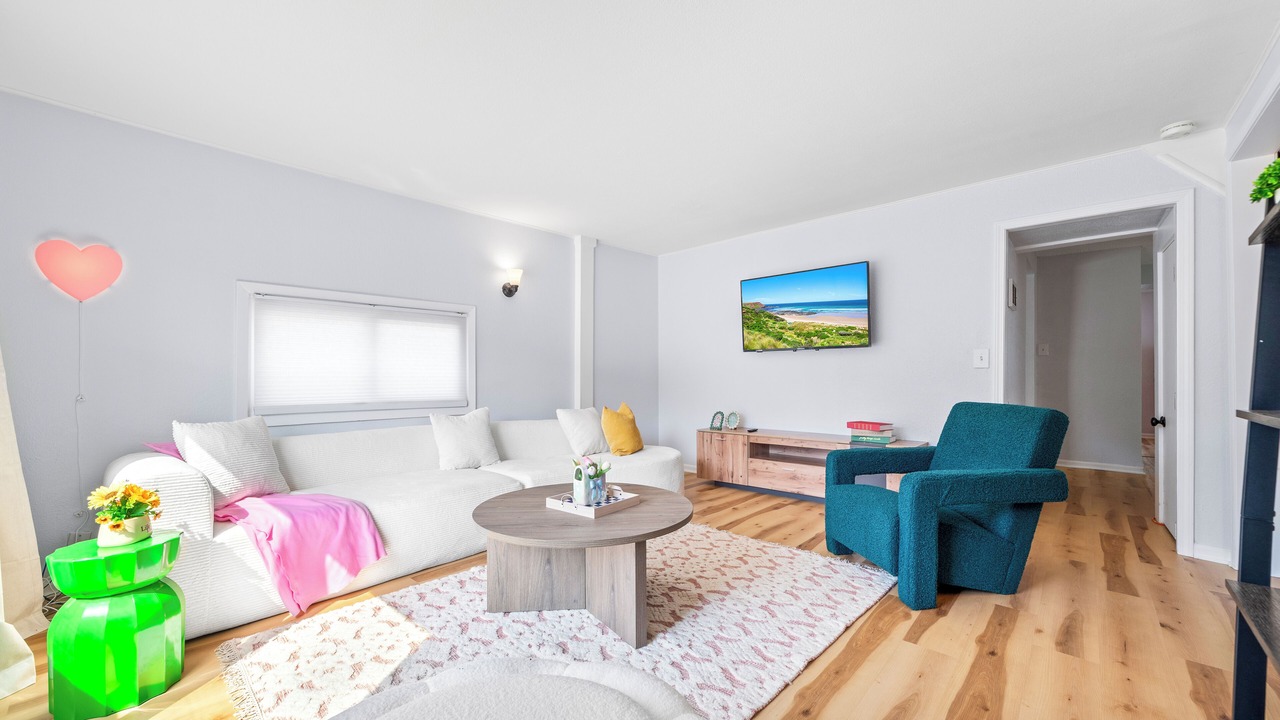 Photo of Livingroom in Holland