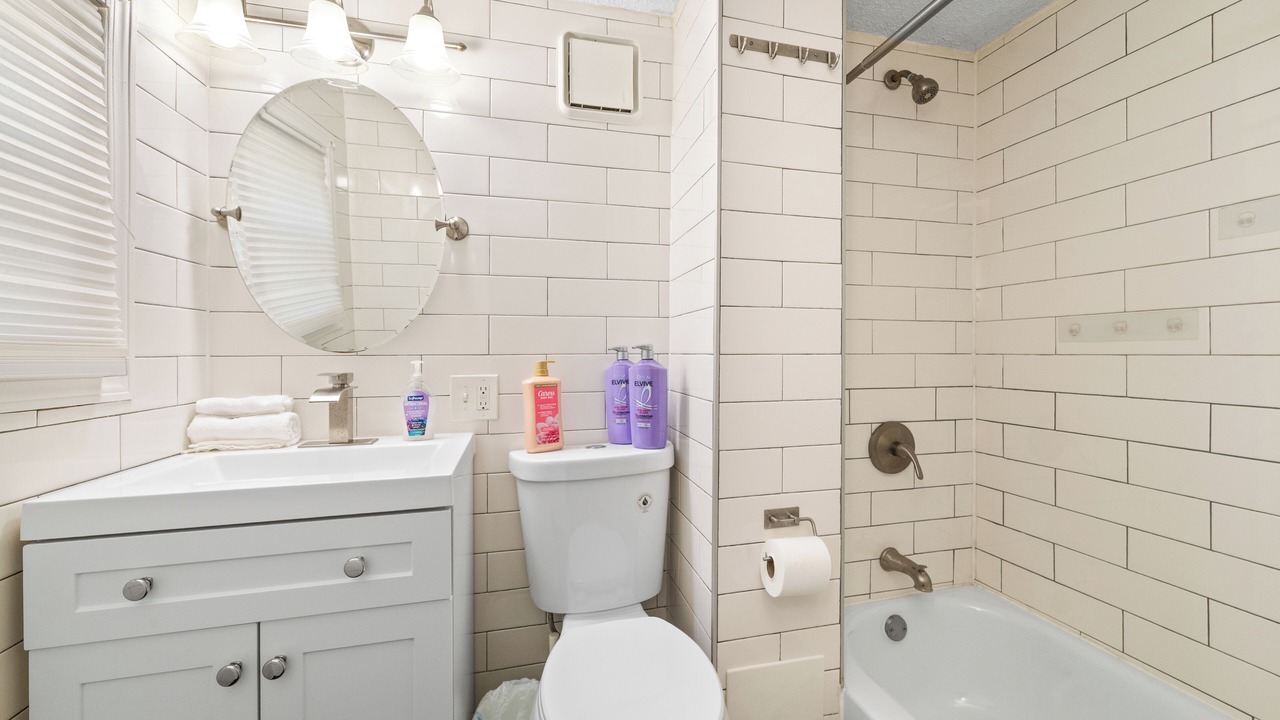 Photo of Bathroom in Holland