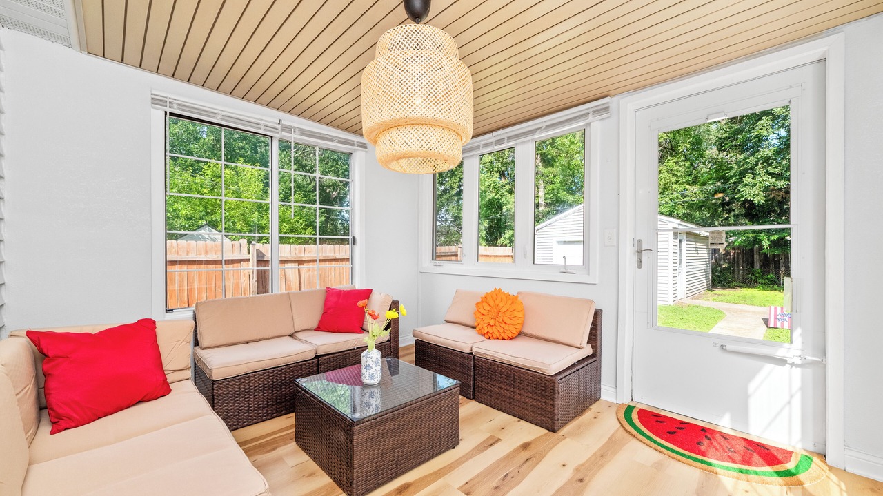Photo of Livingroom in Holland
