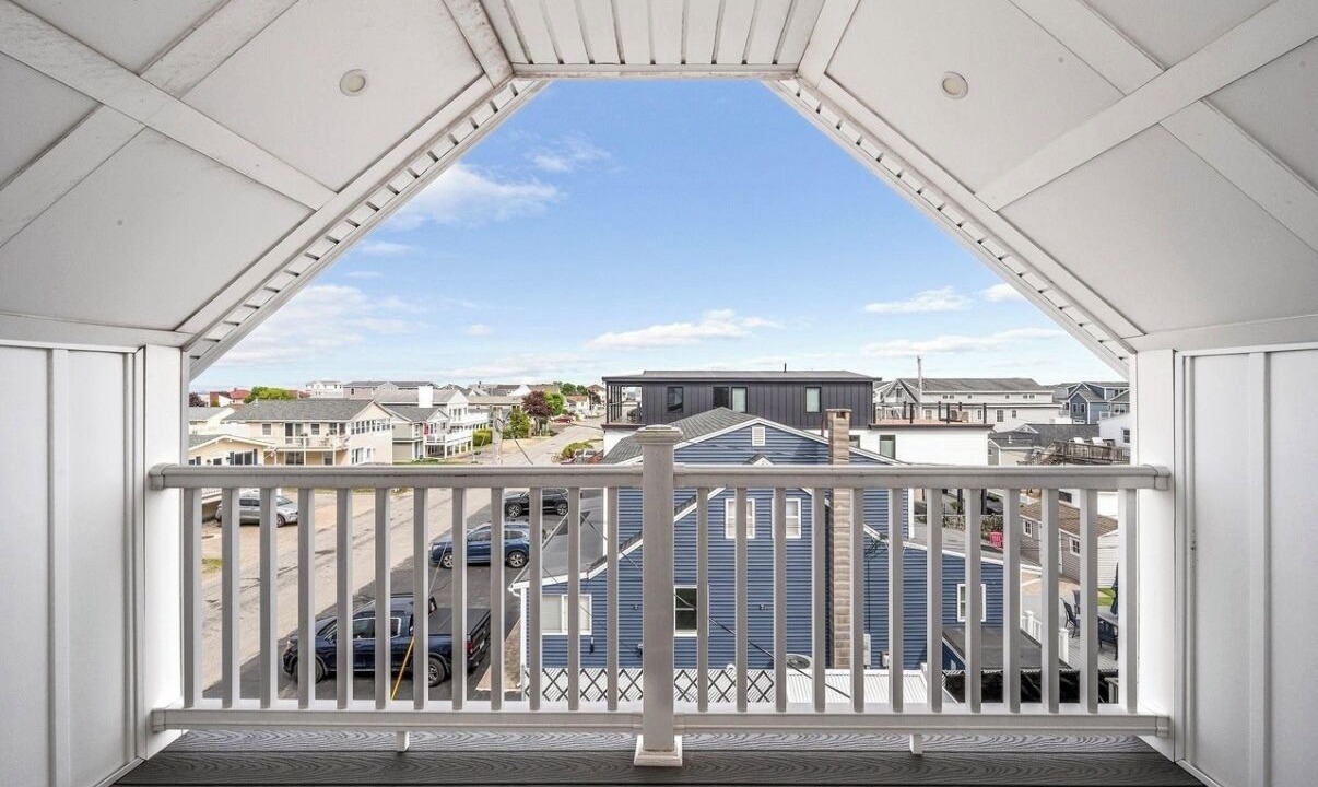 Photo of Outdoor in Seabrook
