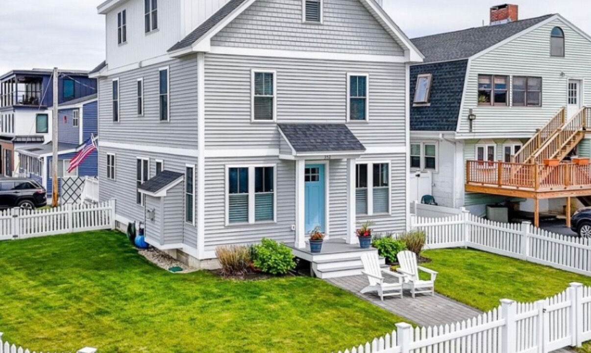 Photo of Outdoor in Seabrook