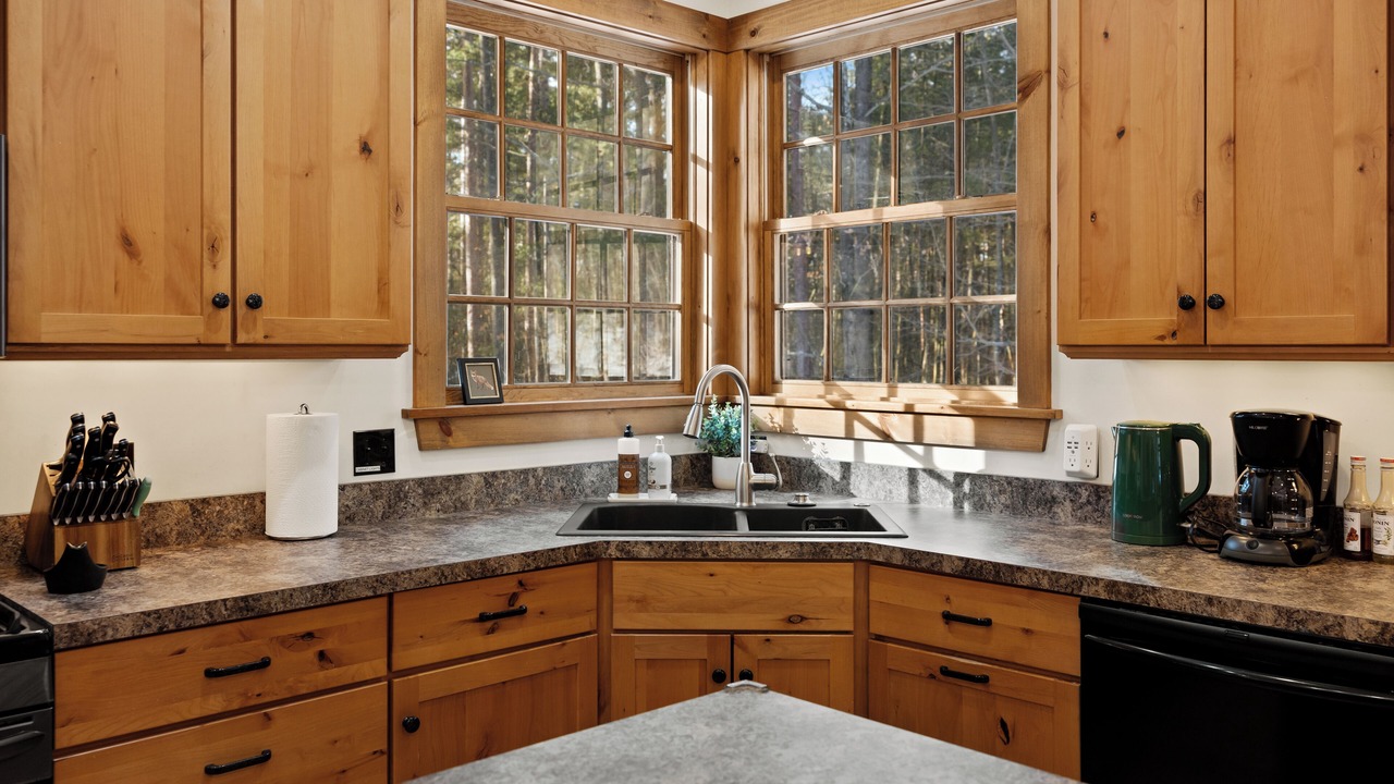 Photo of Kitchen in Jay