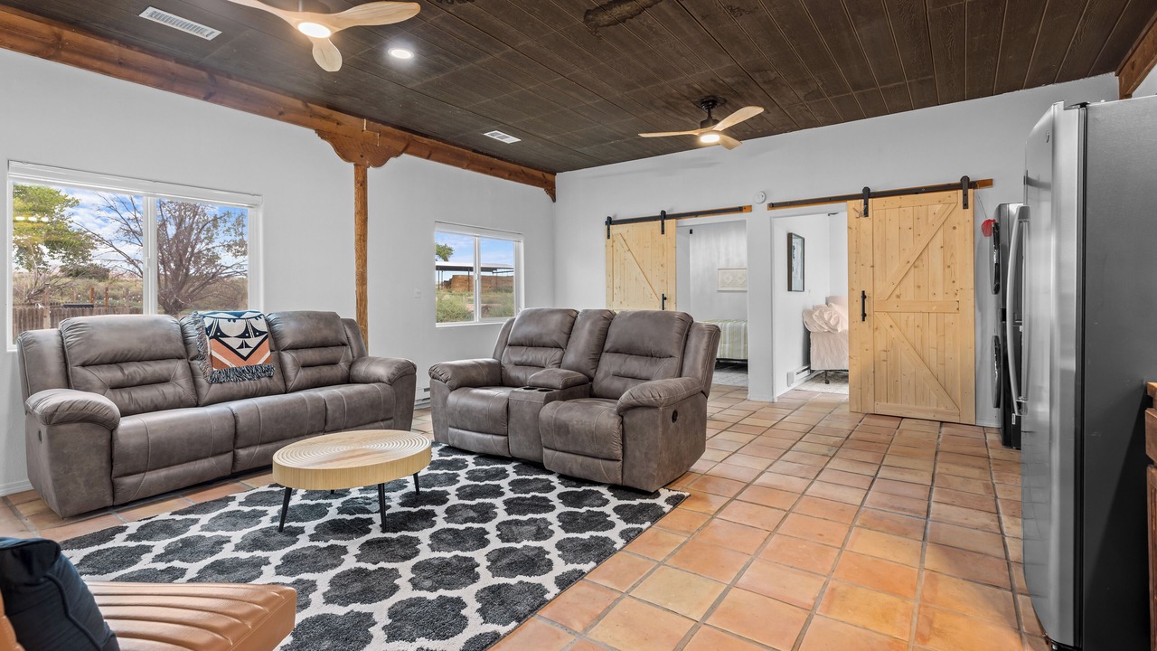 Photo of Livingroom in Bosque