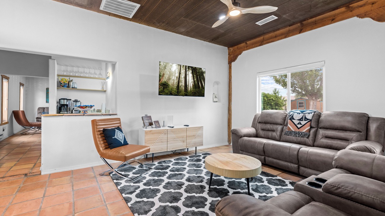 Photo of Livingroom in Bosque