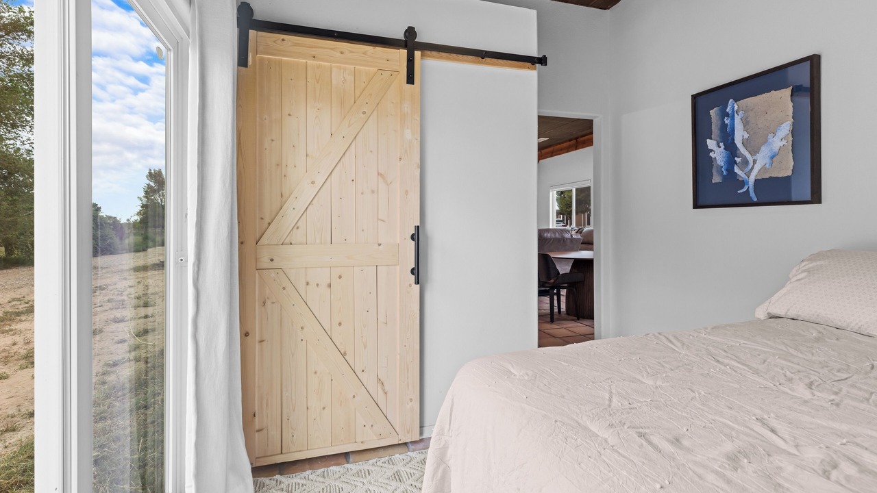 Photo of Bedroom in Bosque
