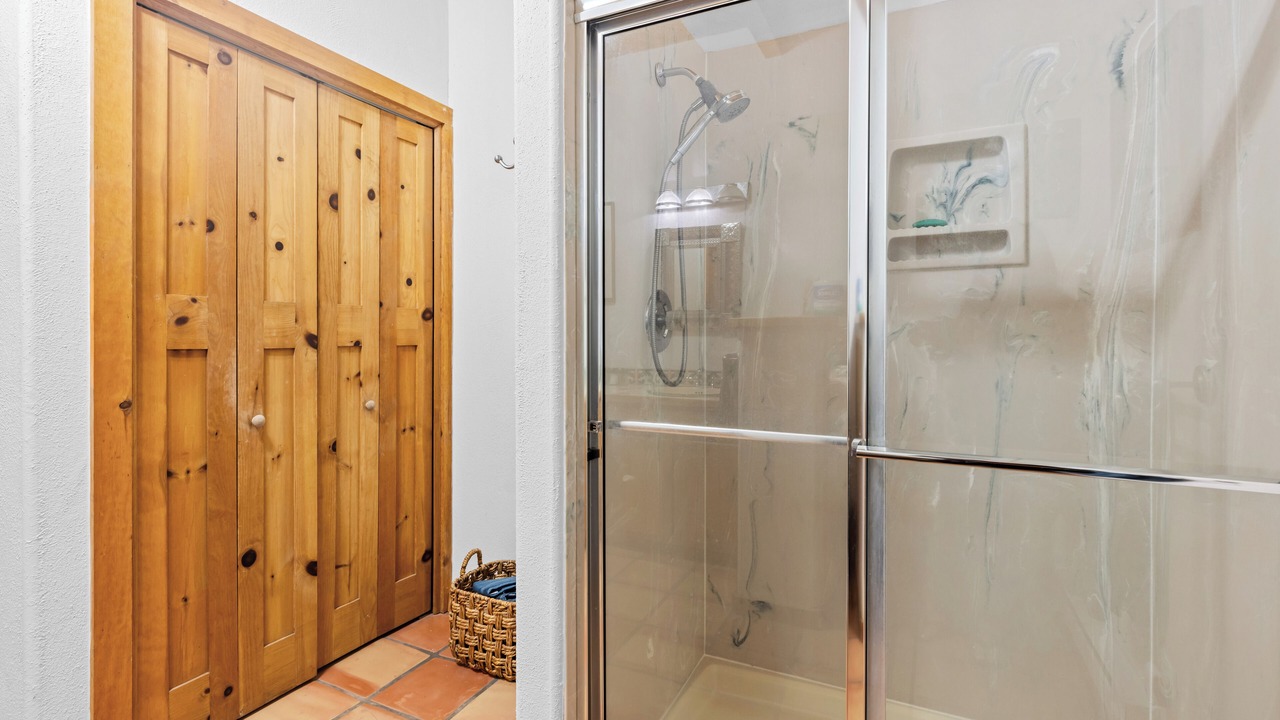 Photo of Bathroom in Bosque