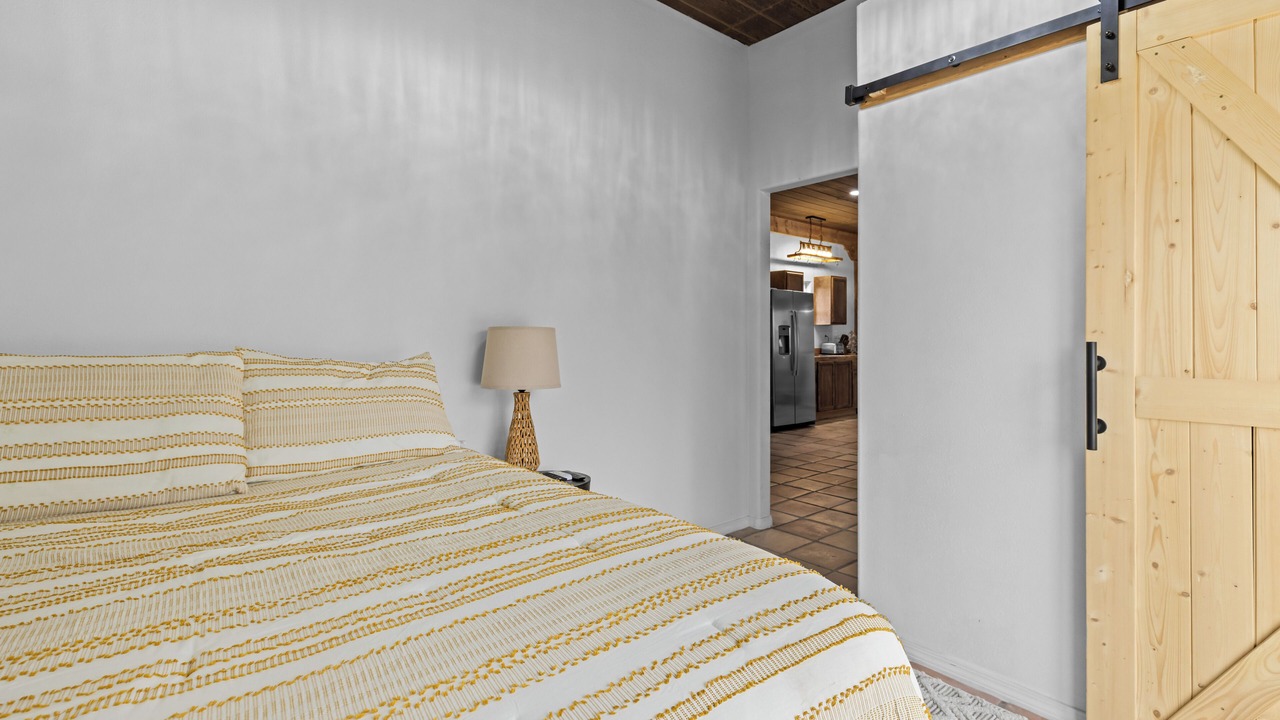 Photo of Bedroom in Bosque