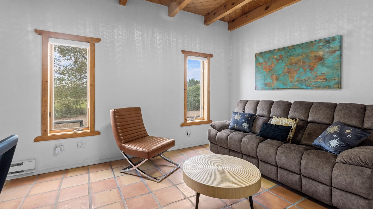 Photo of Livingroom in Bosque