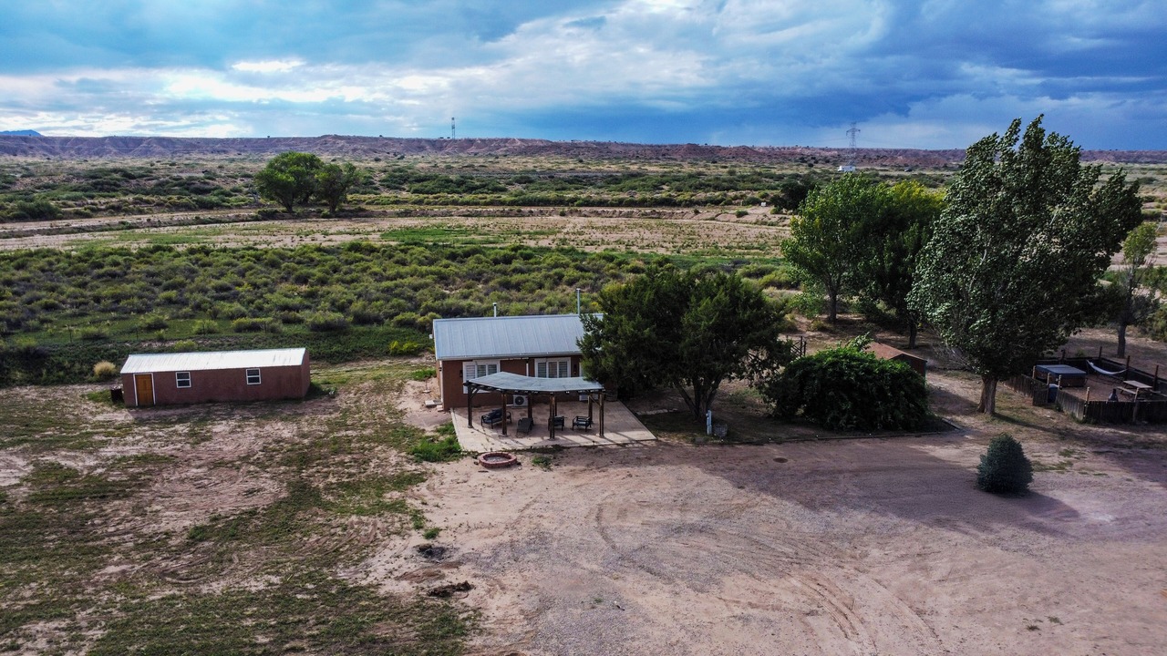 Photo of Outdoor in Bosque