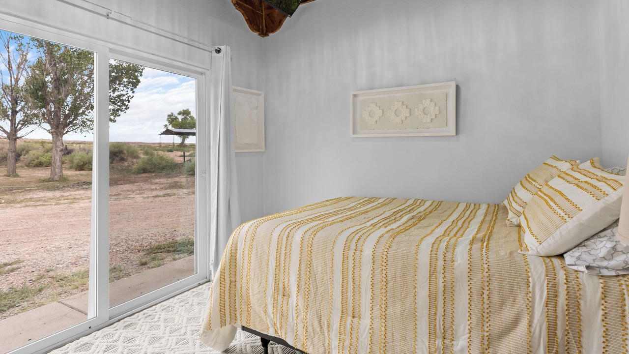 Photo of Bedroom in Bosque