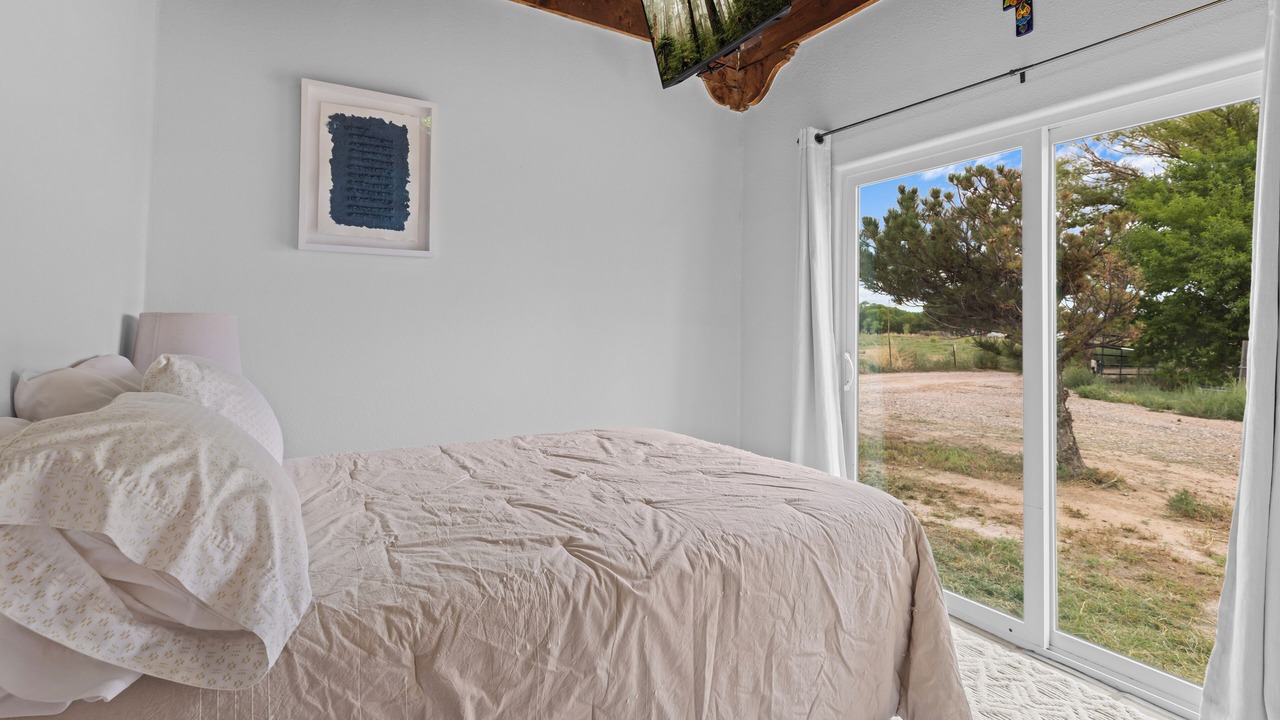 Photo of Bedroom in Bosque