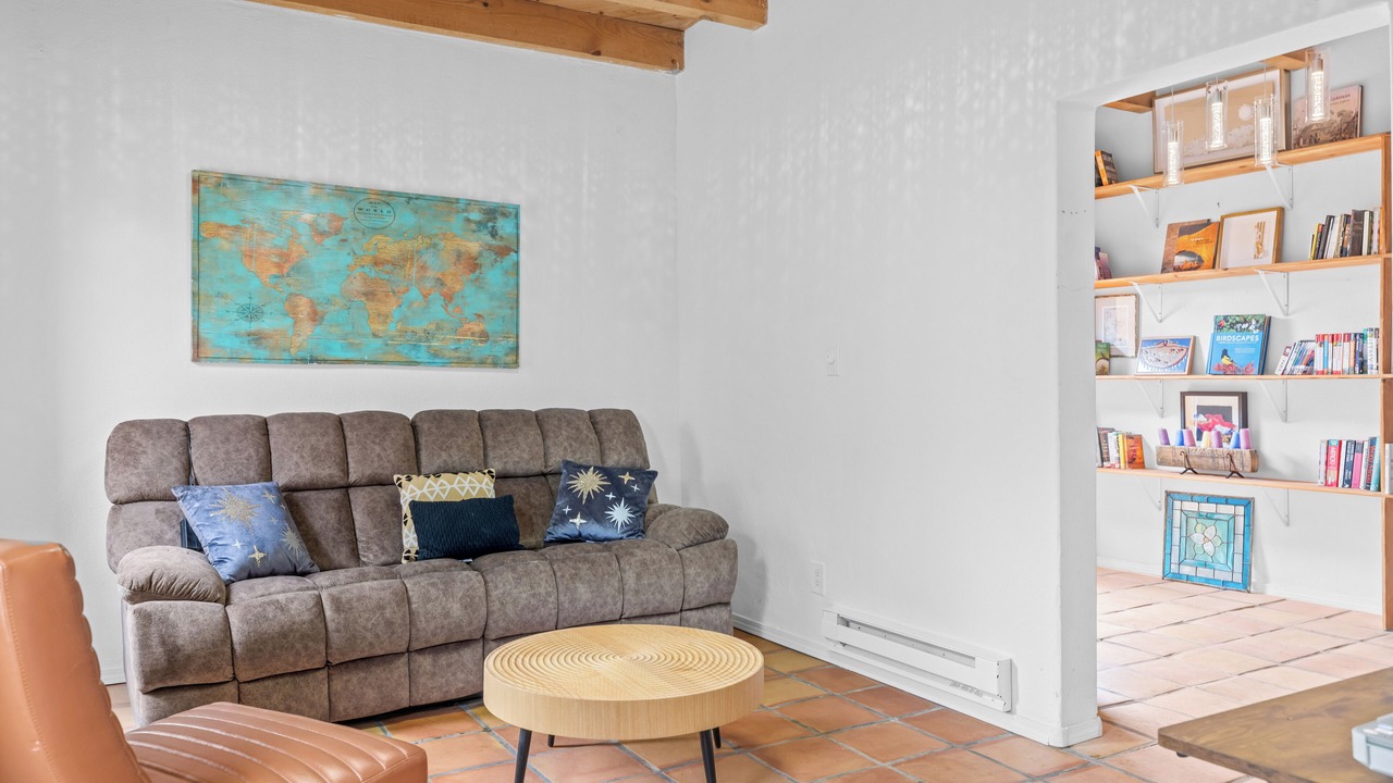 Photo of Livingroom in Bosque