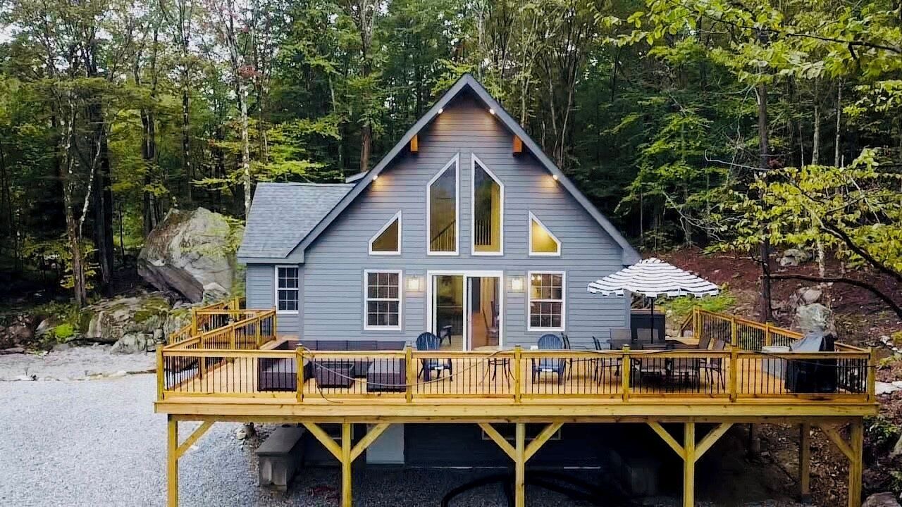 Photo of Outdoor in East Haven  Rutland County