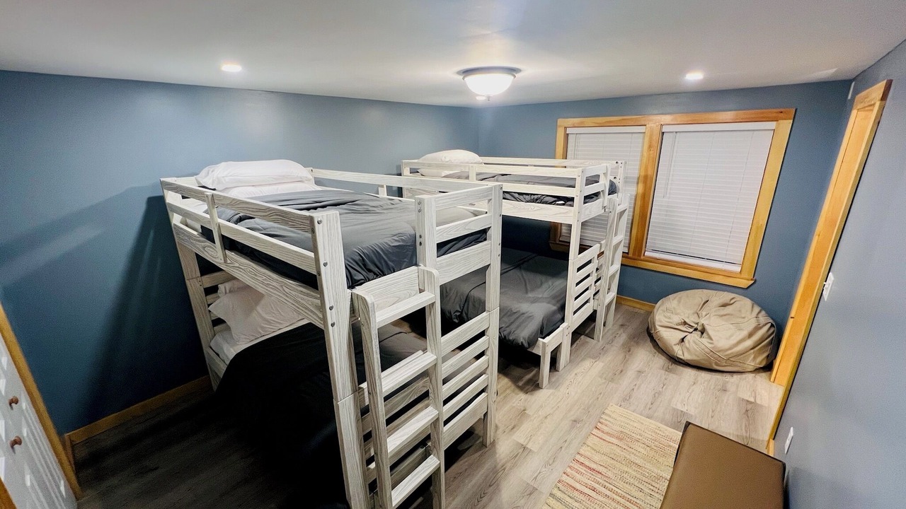 Photo of Bedroom in East Haven  Rutland County
