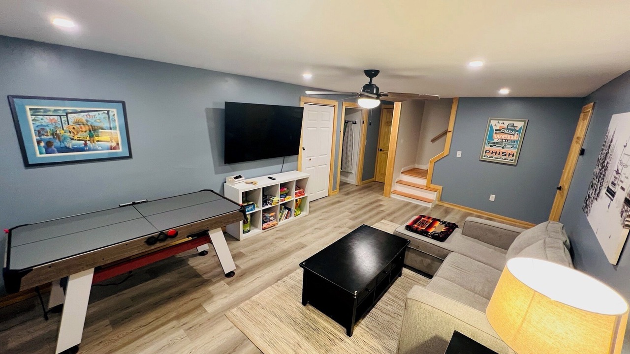 Photo of Livingroom in East Haven  Rutland County
