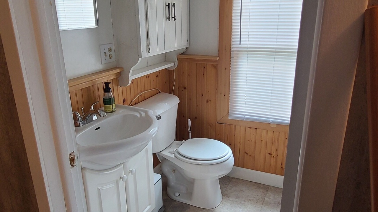 Photo of Bathroom in Hayward