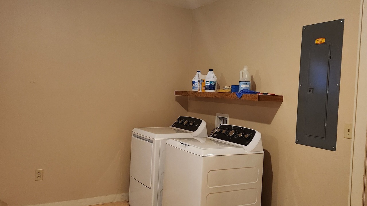 Photo of Bedroom in Becket