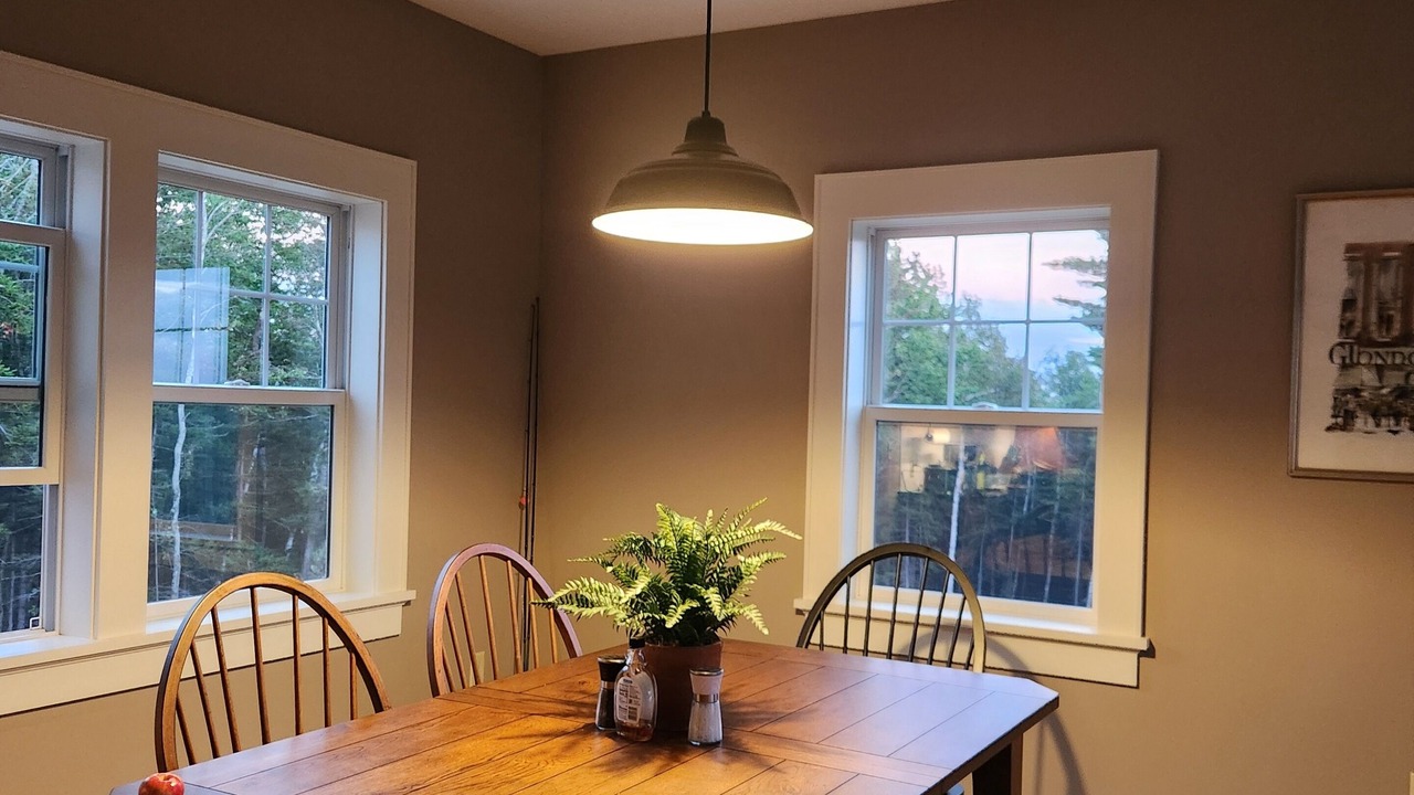 Photo of Livingroom in Becket
