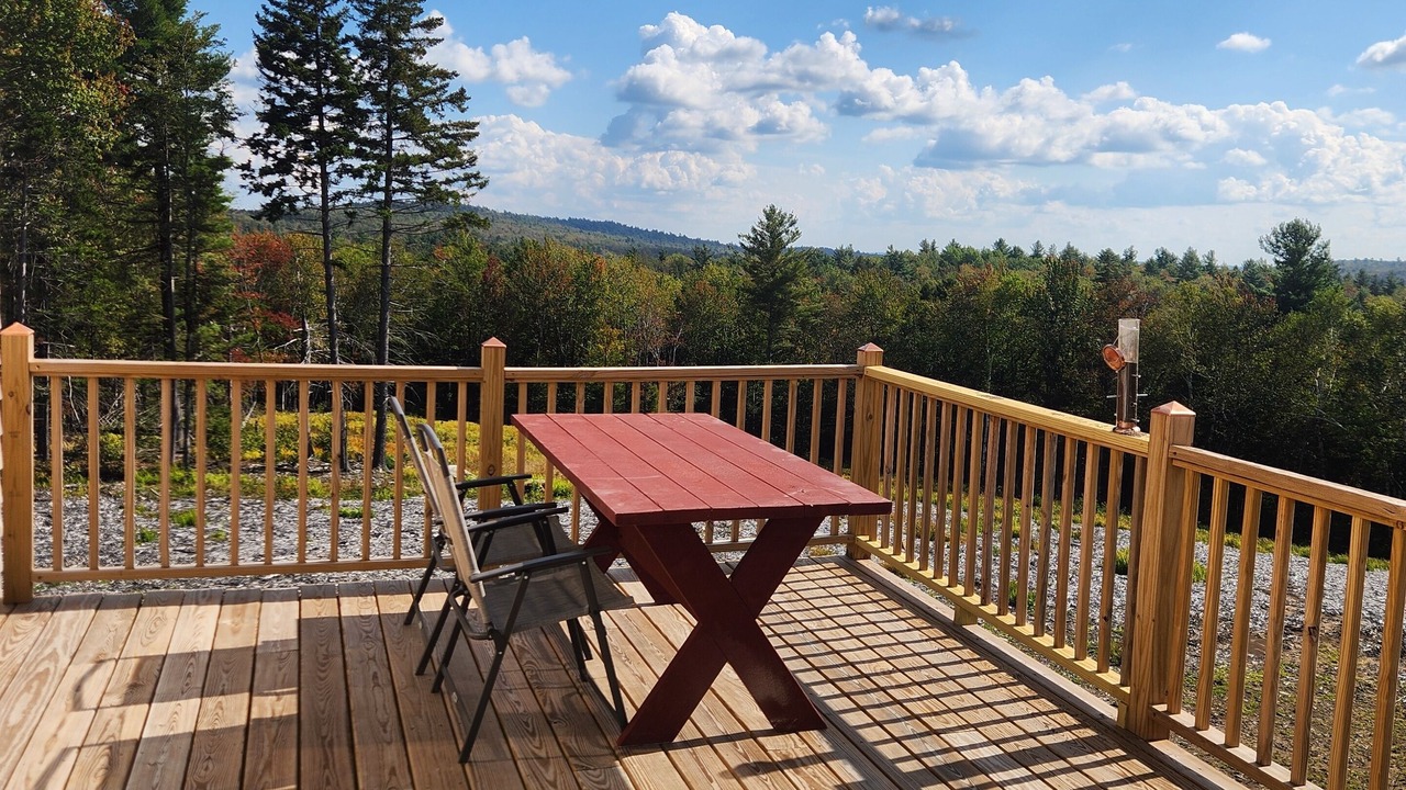 Photo of Outdoor in Becket