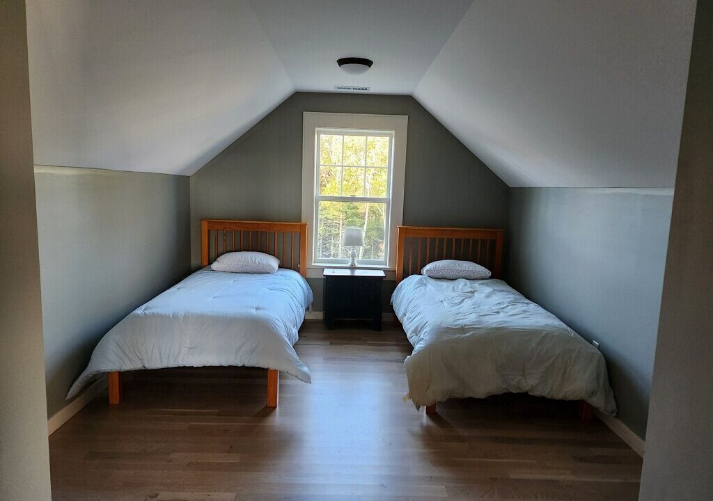 Photo of Bedroom in Becket