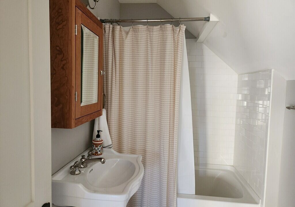 Photo of Bathroom in Becket