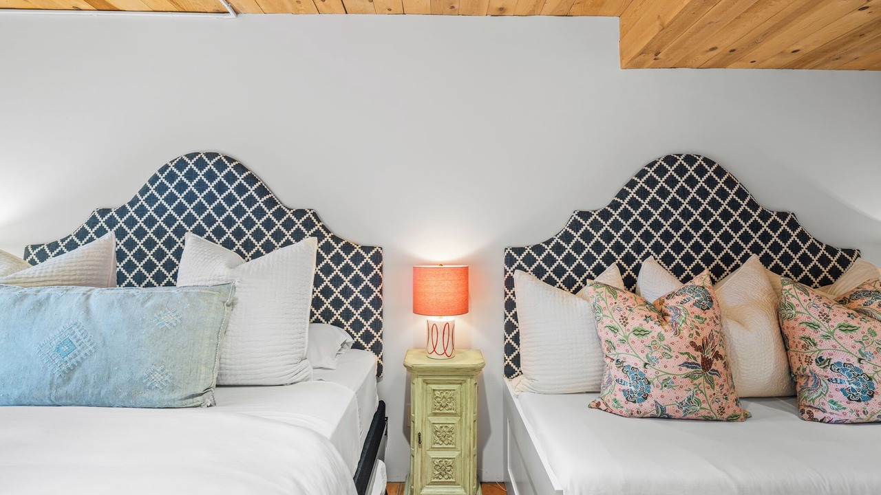 Photo of Bedroom in Historic Eastside