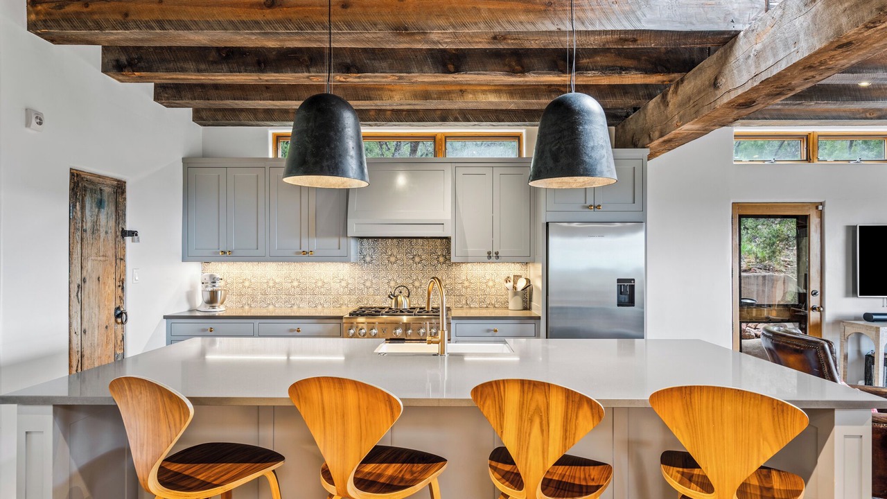 Photo of Kitchen in Historic Eastside