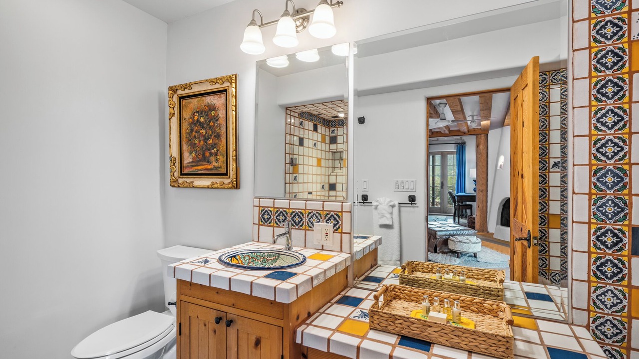Photo of Bathroom in Historic Eastside