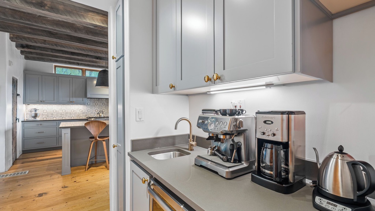Photo of Kitchen in Historic Eastside