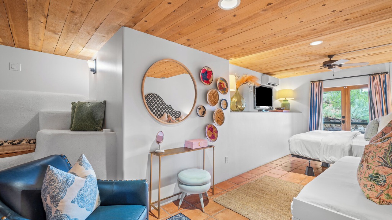 Photo of Bedroom in Historic Eastside