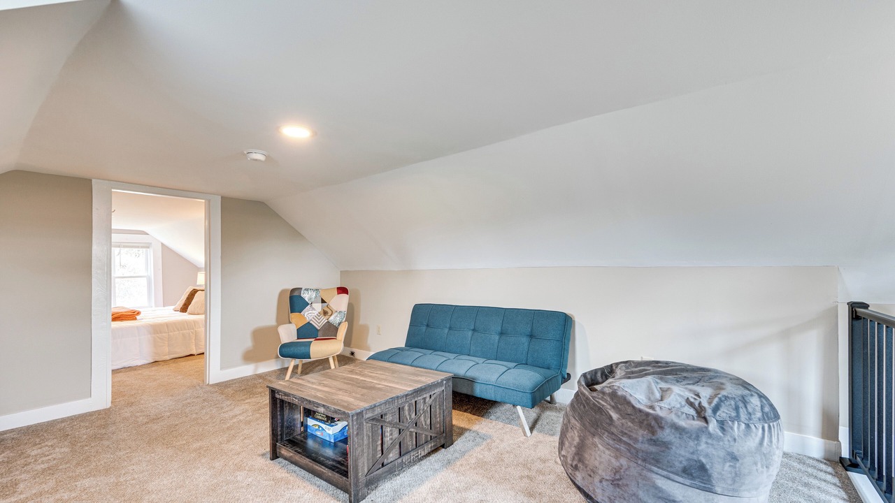 Photo of Livingroom in Beebe Plain