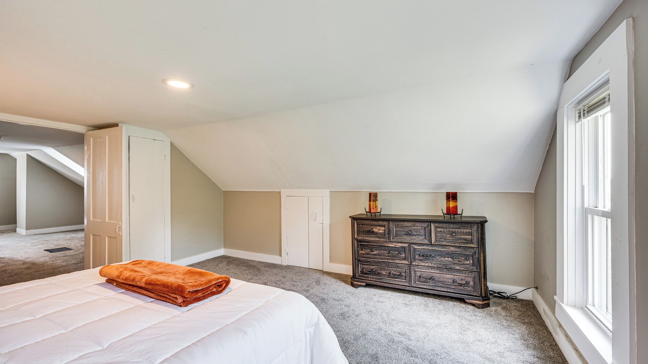 Photo of Bedroom in Beebe Plain