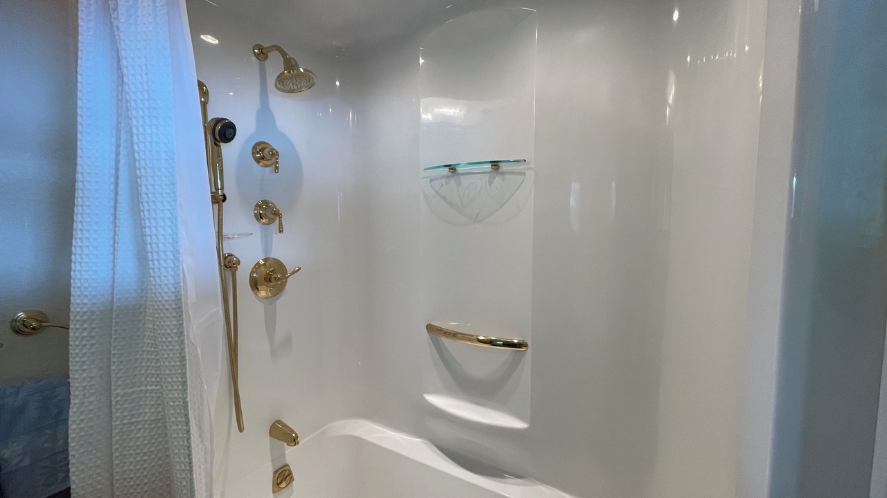 Photo of Bathroom in Shutesbury