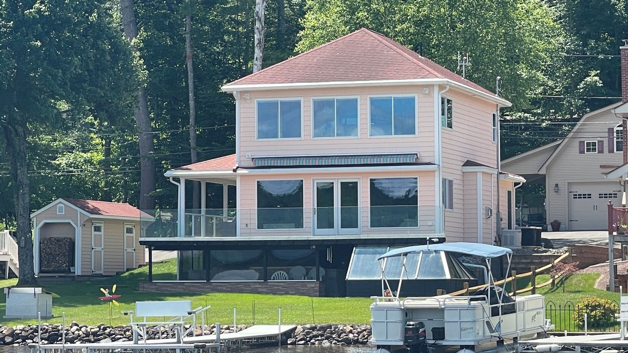 Photo of Outdoor in Shutesbury