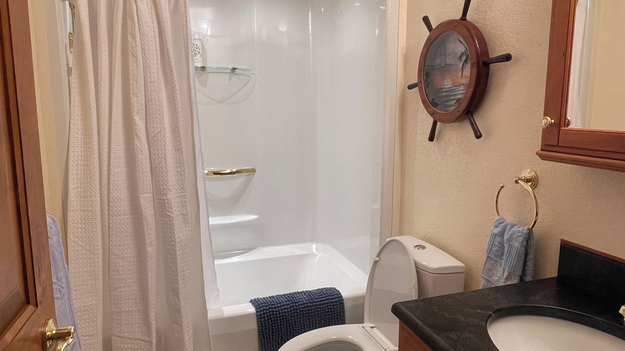 Photo of Bathroom in Shutesbury