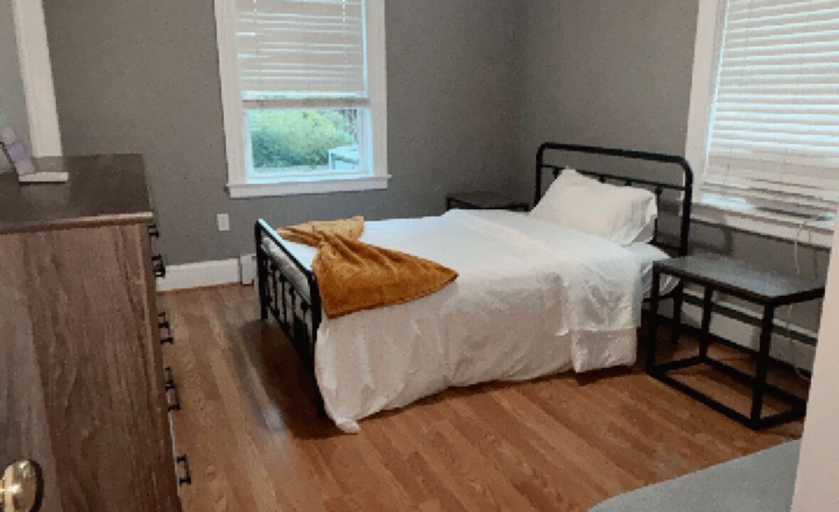 Photo of Bedroom in Asylum Hill