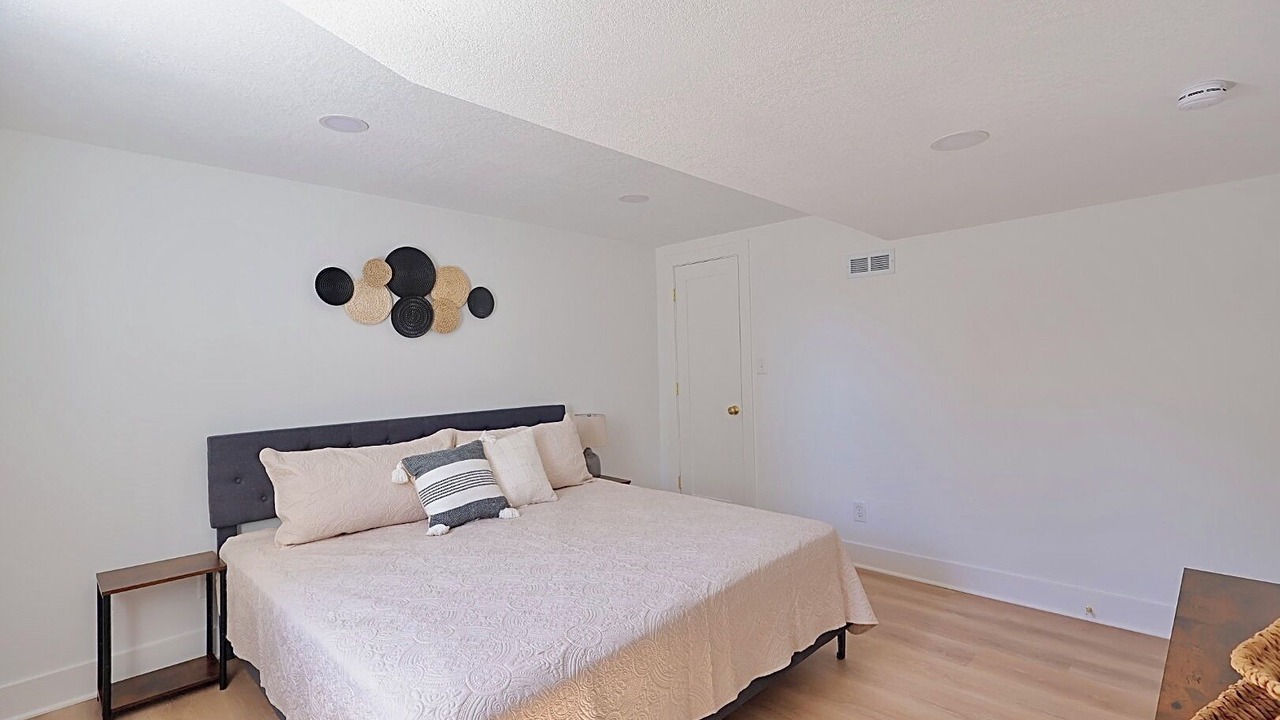 Photo of Bedroom in Merriam Park West