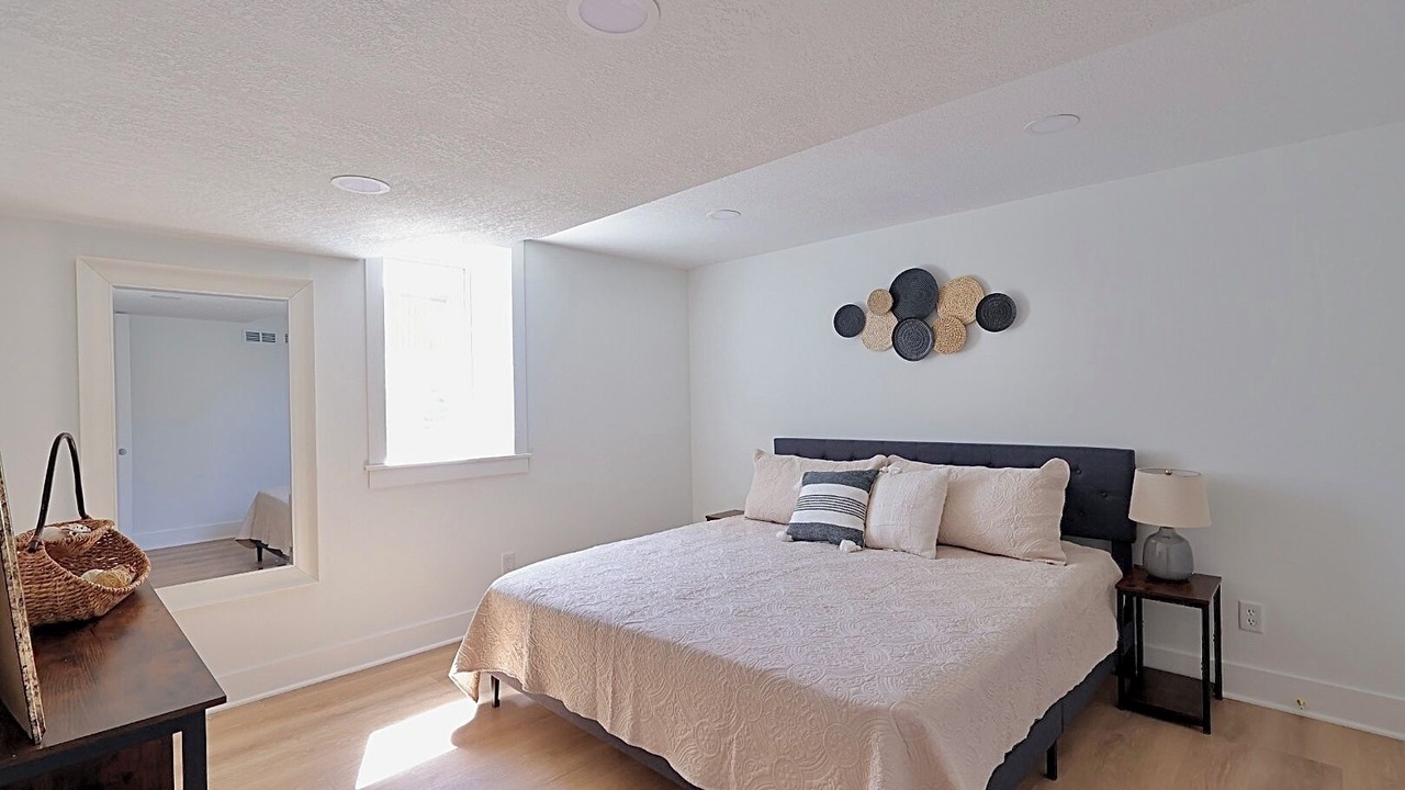Photo of Bedroom in Merriam Park West