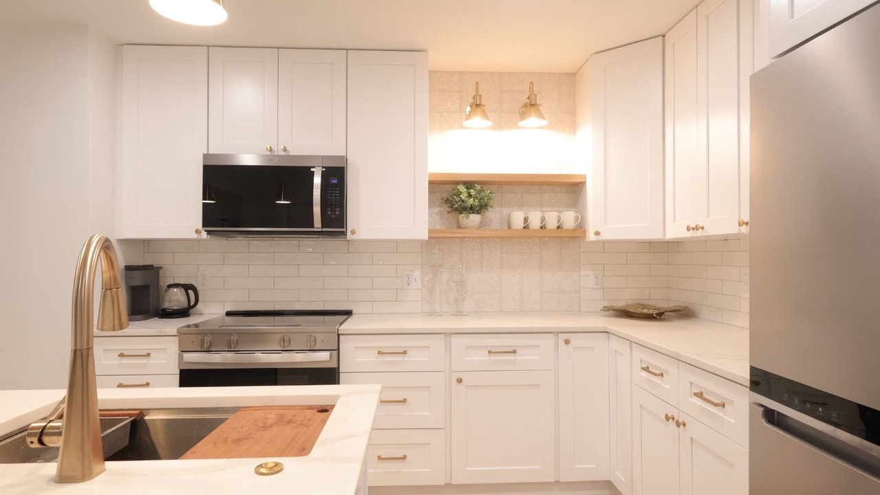 Photo of Kitchen in Merriam Park West