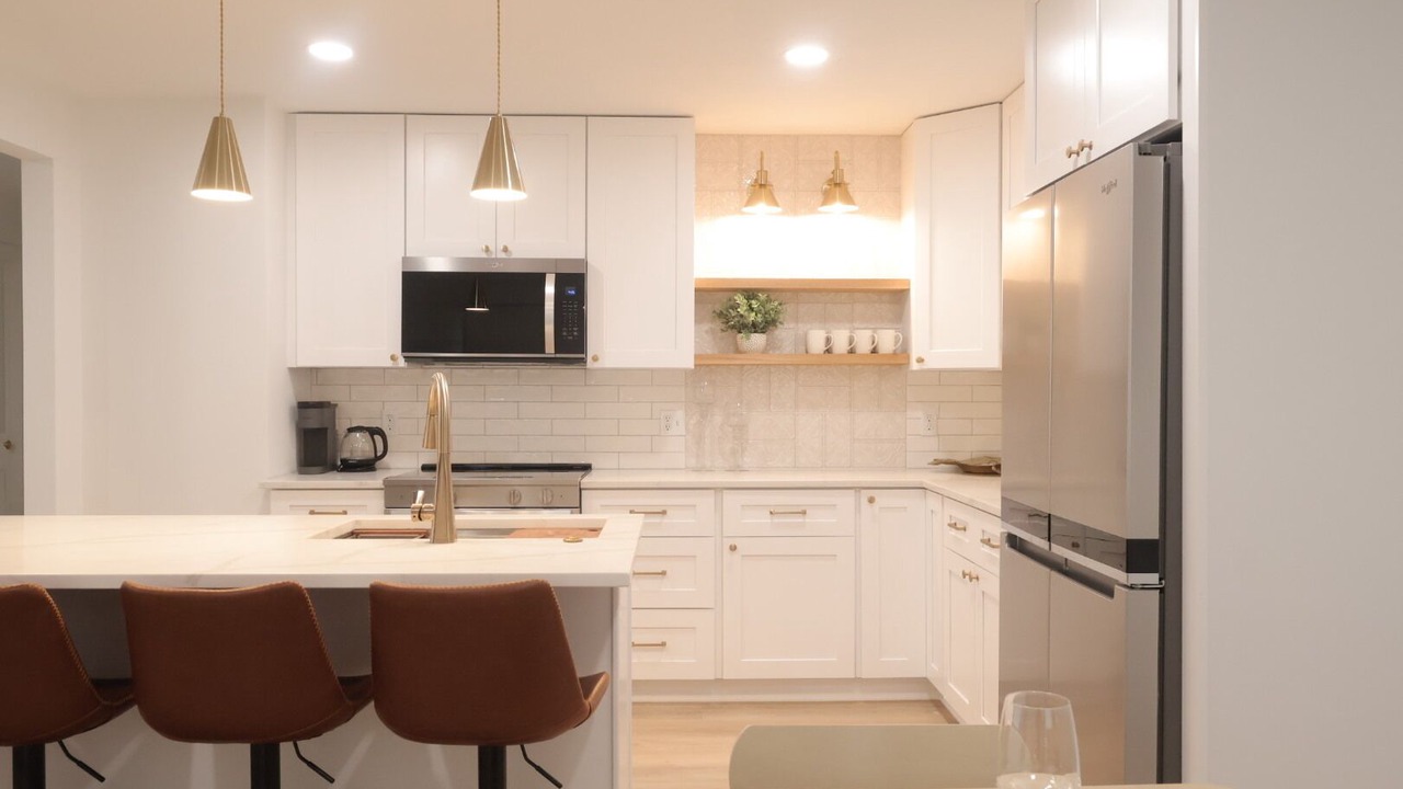 Photo of Kitchen in Merriam Park West