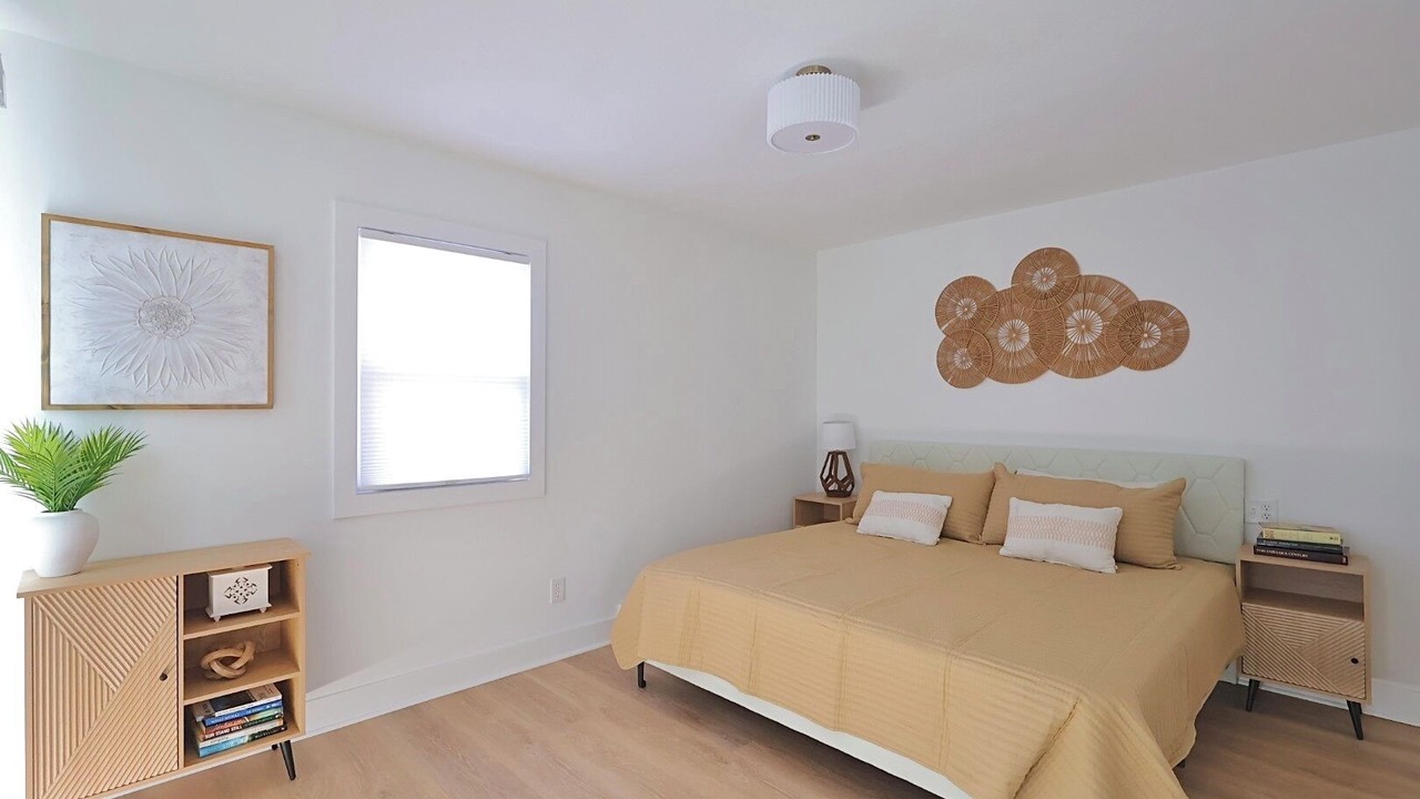 Photo of Bedroom in Merriam Park West