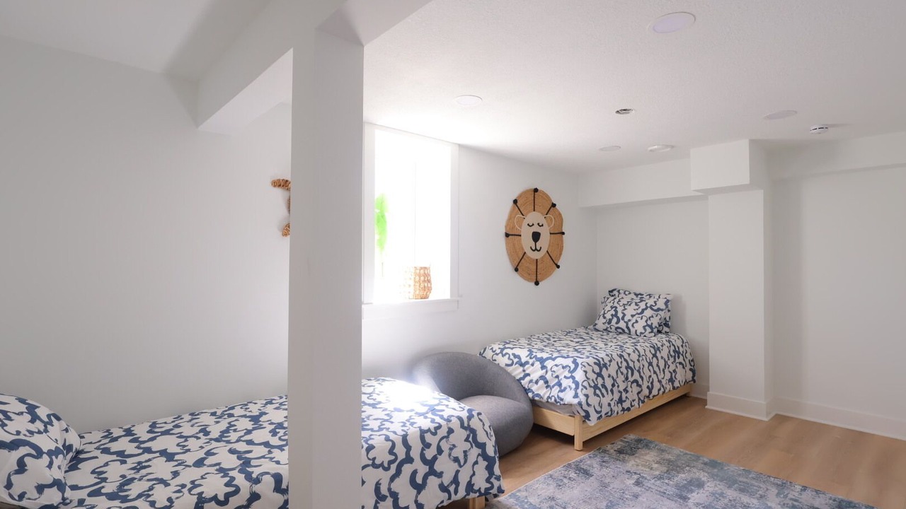 Photo of Bedroom in Merriam Park West