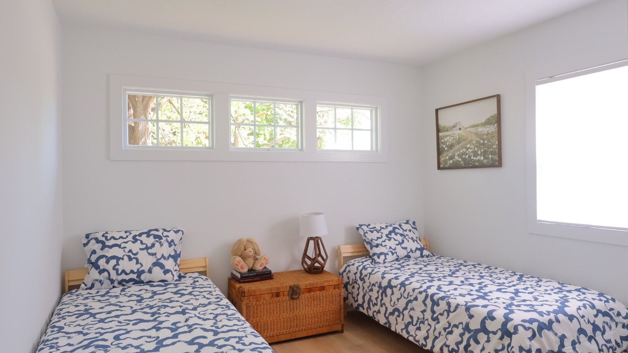 Photo of Bedroom in Merriam Park West