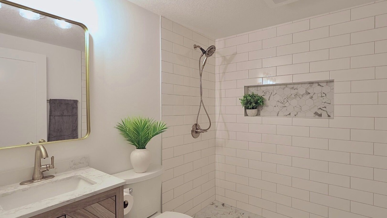 Photo of Bathroom in Merriam Park West