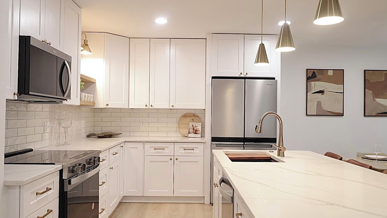 Photo of Kitchen in Merriam Park West