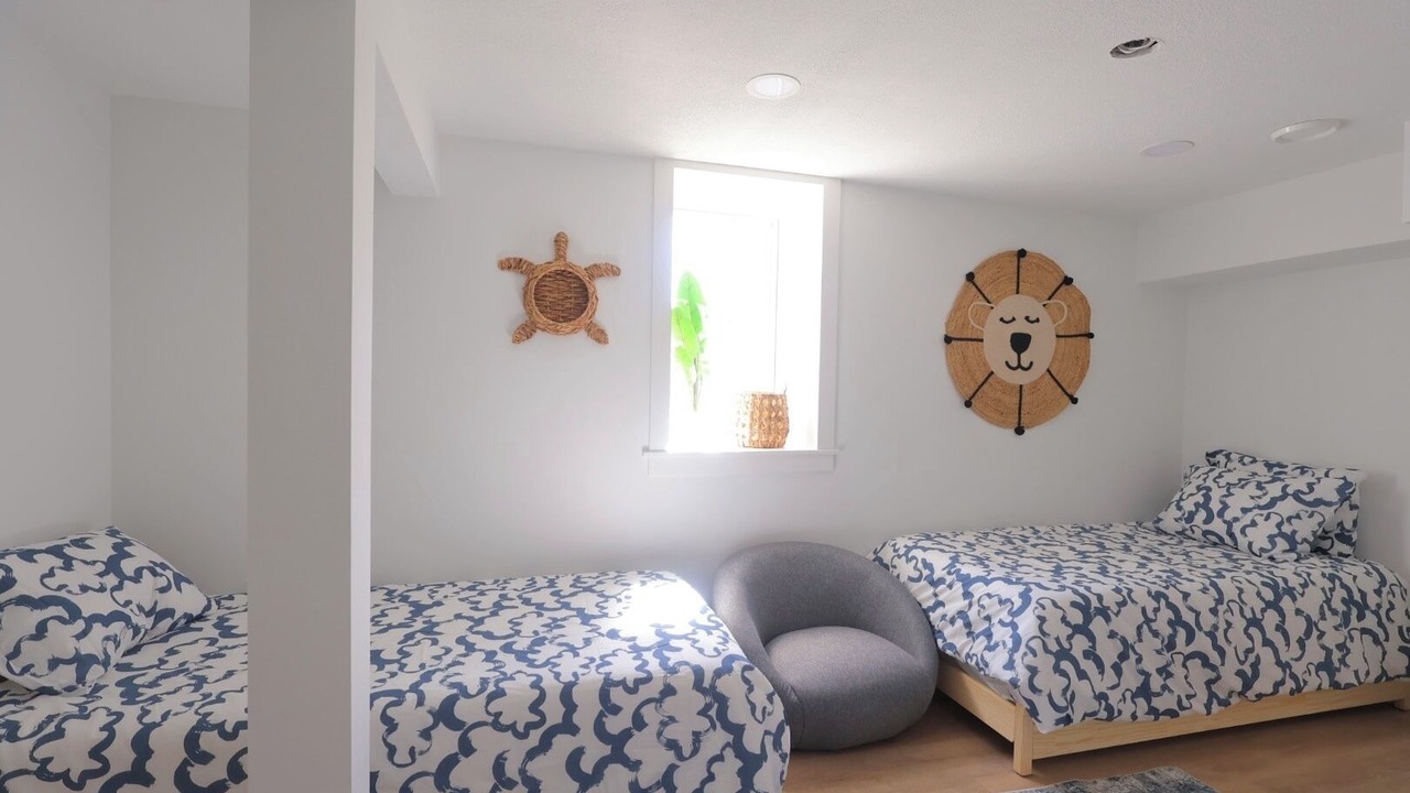 Photo of Bedroom in Merriam Park West